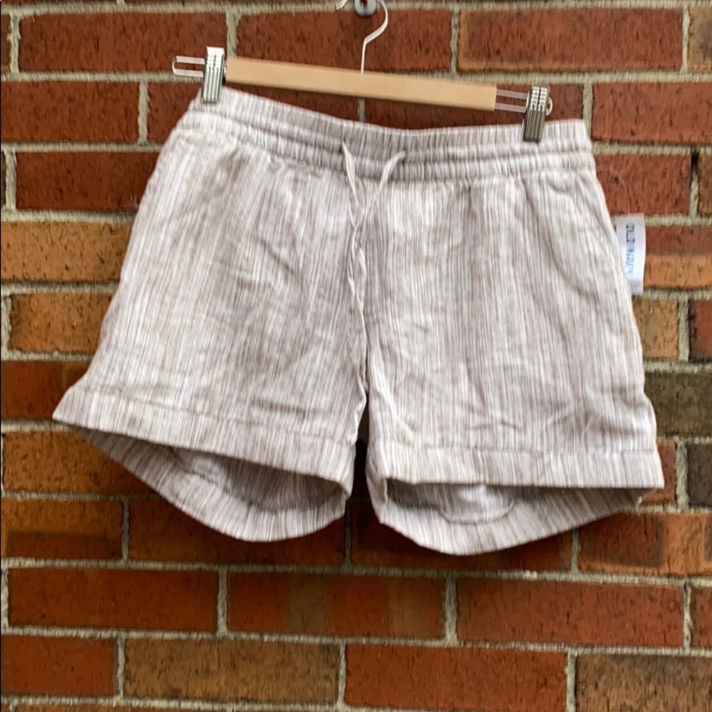 Old navy lightweight shorts